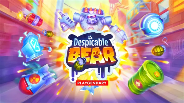 DespicableBear(���ж�㿨ͨ)