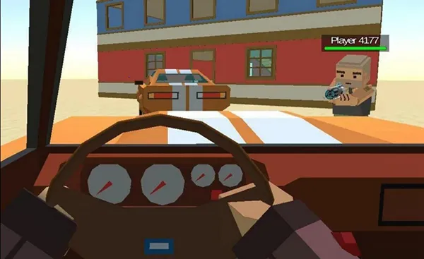 �򵥵�ɳ��22026���°汾v1.9.13 �ٷ������ͼ