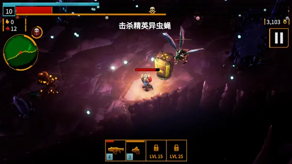 DRG Survivor���������Ҵ���2026�ٷ�����v1.0.13 ��Ѱ��ͼ