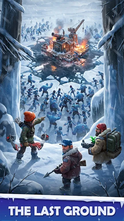 �����ӻ��������˵�(�����ӻ�����Ϸ)v1.0.3 �ֻ����ͼ