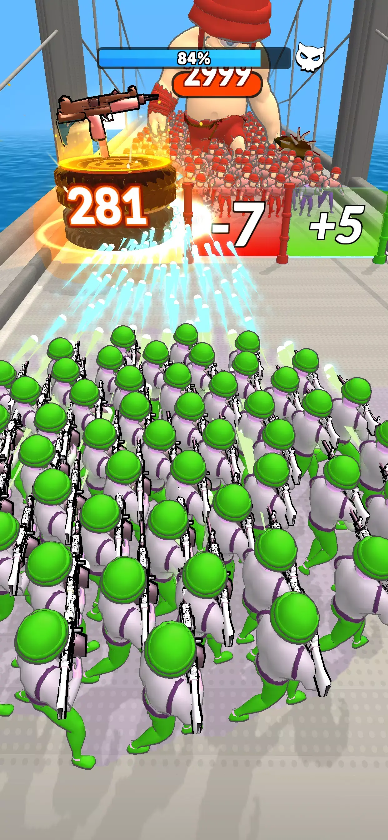 ��ʵ�������(���ս����Ϸ)v4.2.4 �ֻ����ͼ