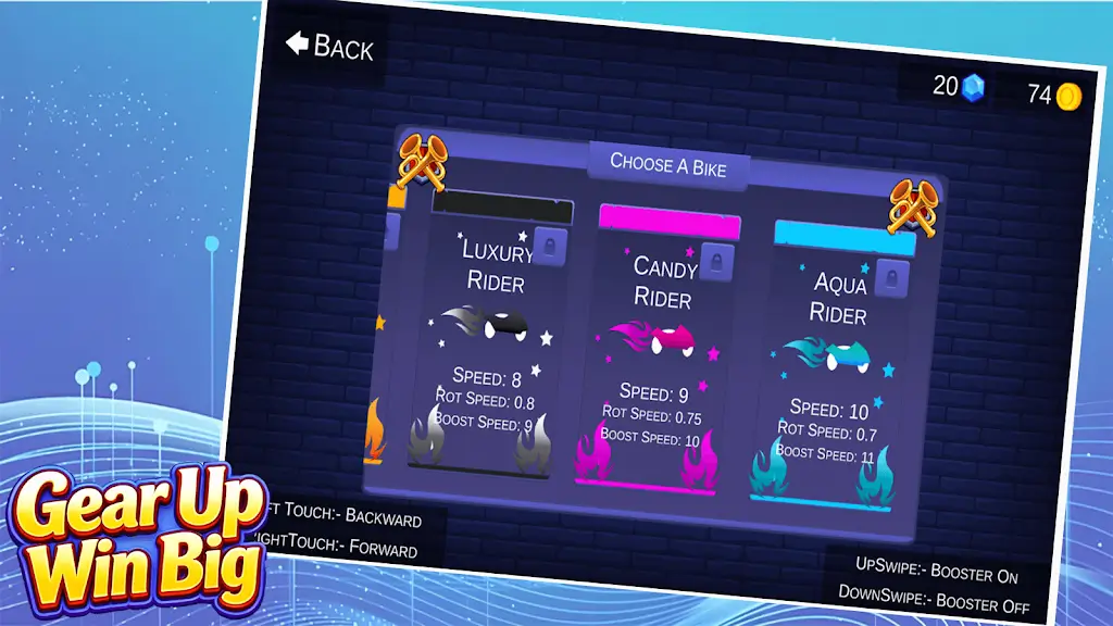 ���ٿ�쭣�Ư�Ƹ���(Ħ�о�����Ϸ)v1.0 �ٷ������ͼ