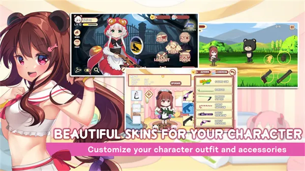 ��è���к���С͵2026�ٷ�����v1.10.6 ��׿���ͼ