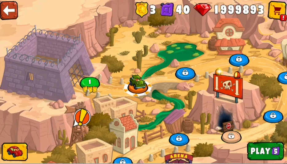 CarEatsCar3�����ֻ���v4.1.2 �ֻ����ͼ