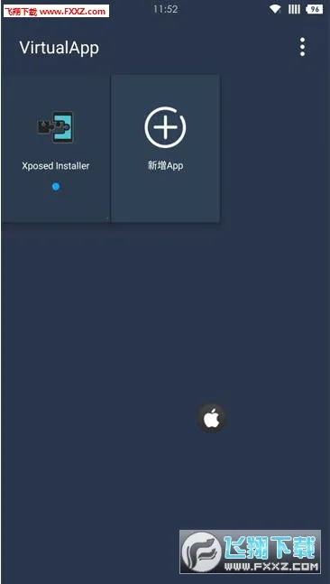 VirtualXposed�����ֻ���v0.22.0 ��׿���ͼ