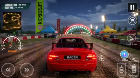 ԽҰ������3D������ʻ��׿���ֻ���v1.0.5 �ֻ����ͼ