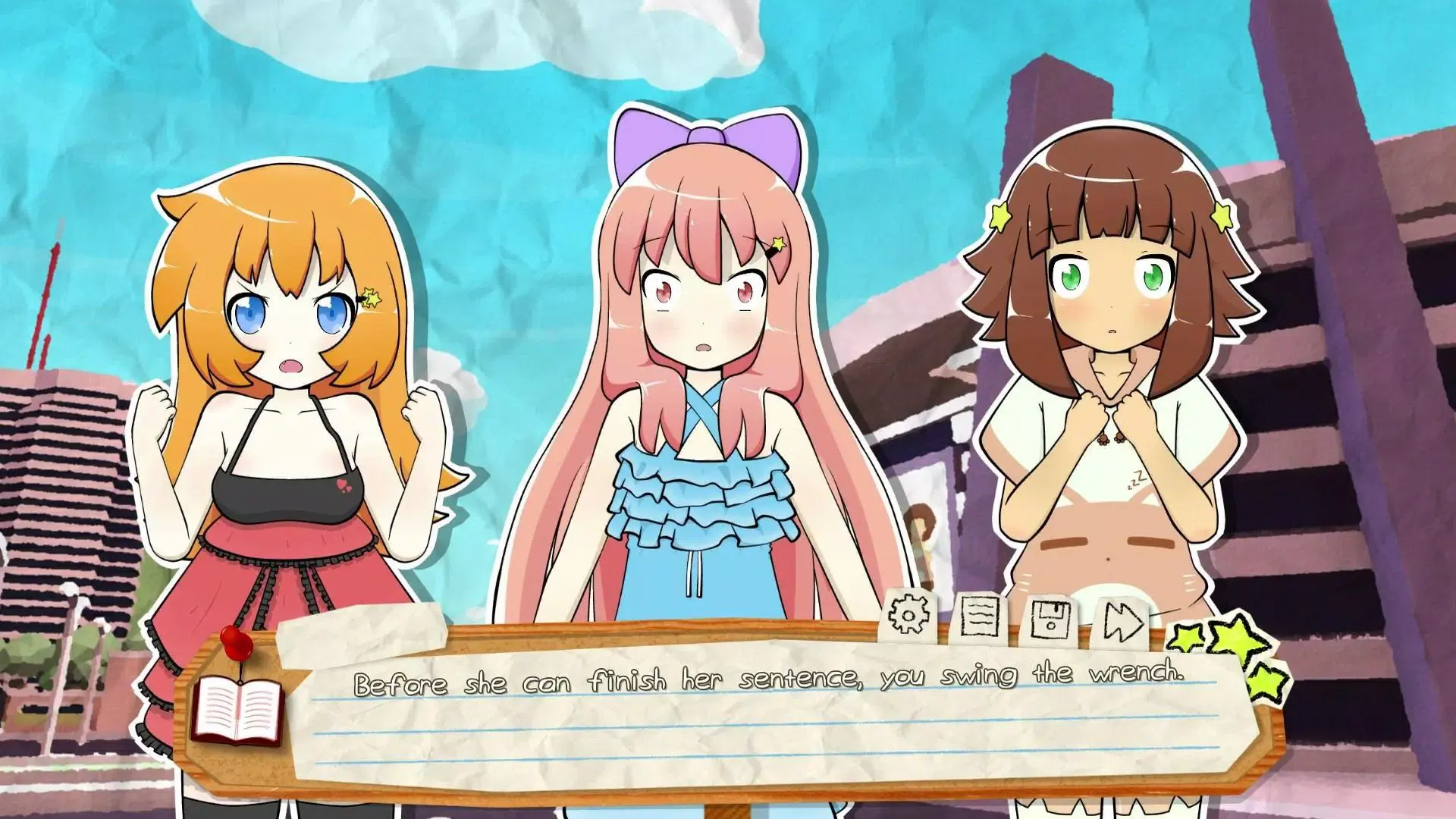 ������ݼ�֮ҹ��������(��������Ϸ)v1.63 ��Ѱ��ͼ