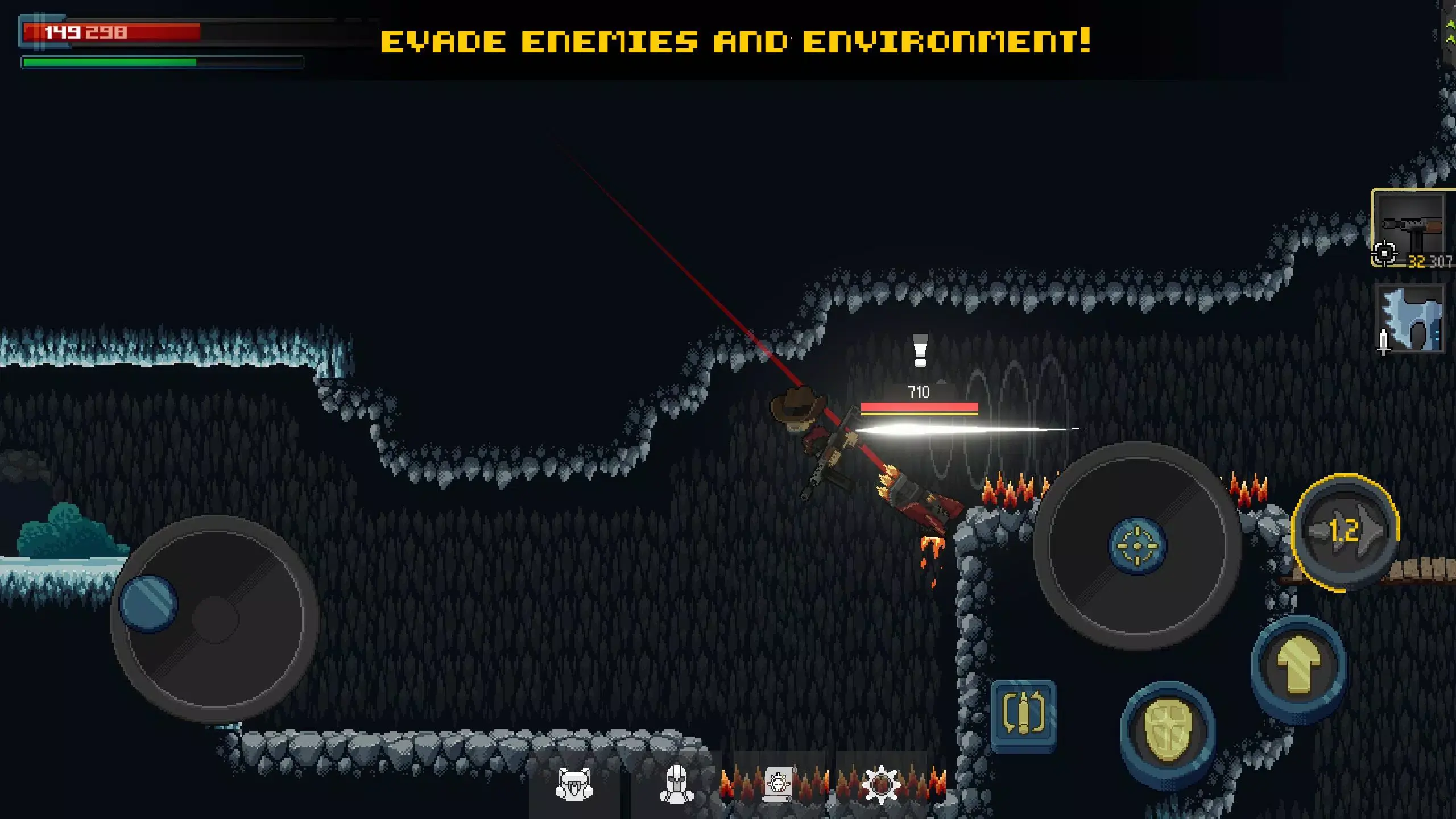 ����ǹ��ȥ�ȸ��(ǹ��ð����Ϸ)v1.0 ��Ѱ��ͼ