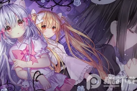 喵可莉的兔玩偶2026官方正版 喵可莉的兔玩偶2026官方正版