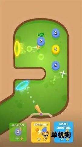 放置弹珠球2026最新版本 放置弹珠球2026最新版本