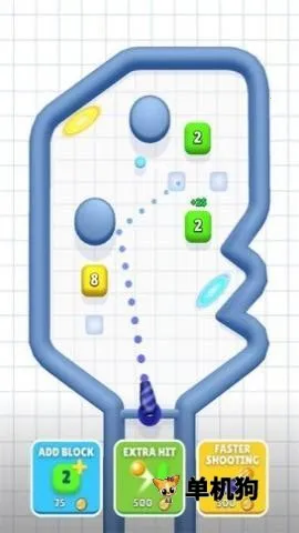 放置弹珠球2026最新版本 放置弹珠球2026最新版本