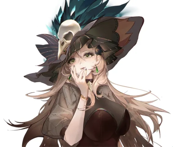 命运圣契(美少女卡牌手游) 命运圣契(美少女卡牌手游)