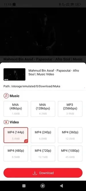 Muka������2026�ٷ�����v1.4.9.2 �ֻ����ͼ