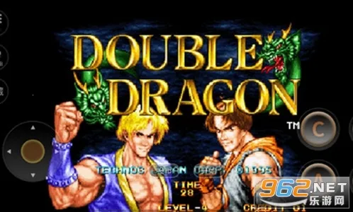 ˫������(��������Ϸ)v2020.11.06.15 �ٷ������ͼ