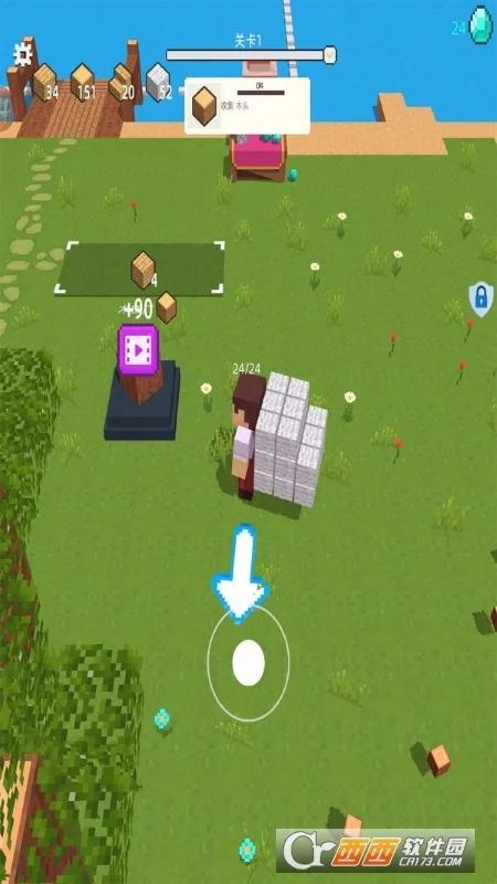 �ҵ���������(ɳ��������Ϸ)v1.5.6 ��׿���ͼ