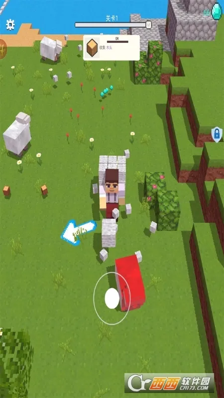 �ҵ���������(ɳ��������Ϸ)v1.5.6 ��׿���ͼ