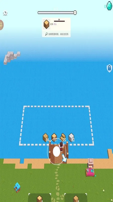 �ҵ���������(ɳ��������Ϸ)v1.5.6 ��׿���ͼ