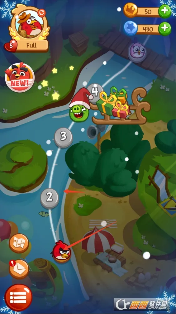 ��ŭ��С����2026�ٷ�����v3.0.0 ��׿���ͼ