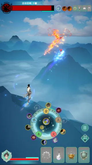 游三界2026下载安装 游三界2026下载安装