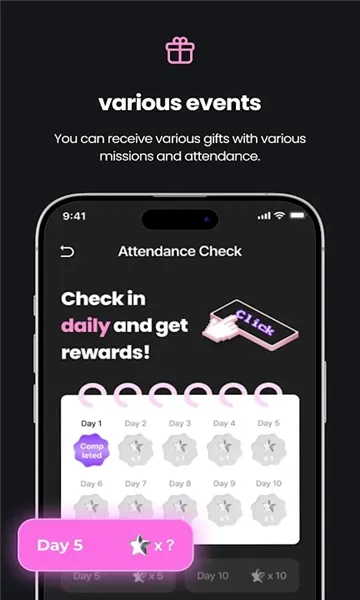 Stanby2026�ٷ����°汾v1.0.1 ��׿���ͼ