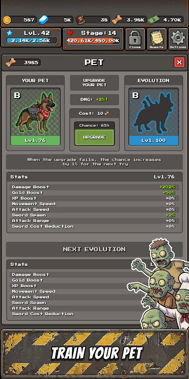 �����Ҵ��ߣ���ʬ֮��2026���ذ�װv1.0 �ٷ������ͼ