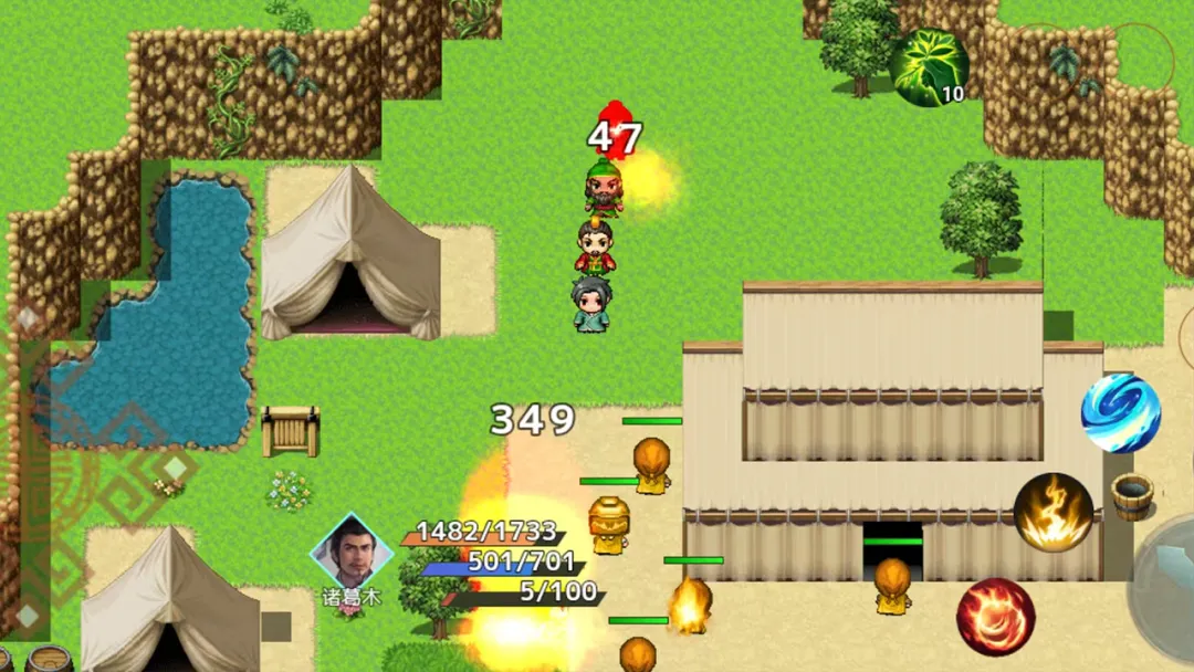 ��ʳ�������ս��2026���°汾v1.2 �ֻ����ͼ