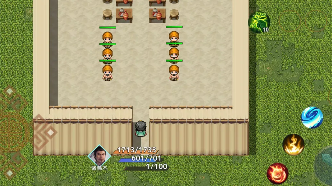 ��ʳ�������ս��2026���°汾v1.2 �ֻ����ͼ