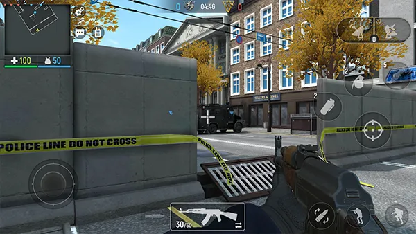 Modern Ops2026�ٷ����°汾