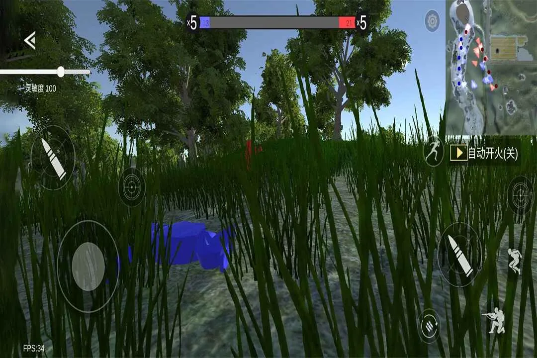 ս��ս��ģ���������ֻ���v1.0 ��׿���ͼ