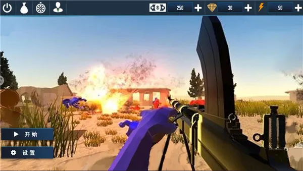 战地战争模拟器最新手机版 战地战争模拟器最新手机版