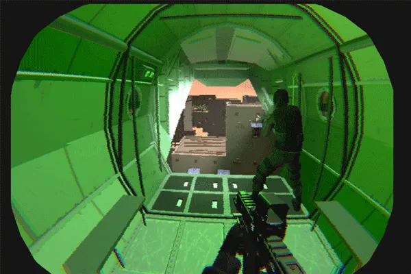 cqb��������Ÿ���2026���ذ�װv1.2 ��׿���ͼ