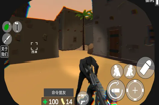 cqb��������Ÿ���2026���ذ�װ