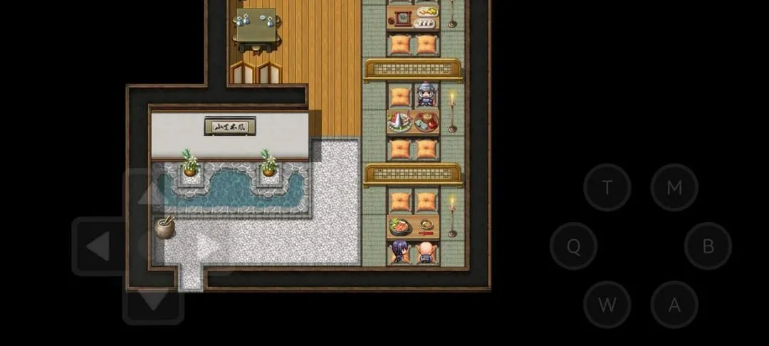 ͣ���������ֻ�(�������ɫ������Ϸ)