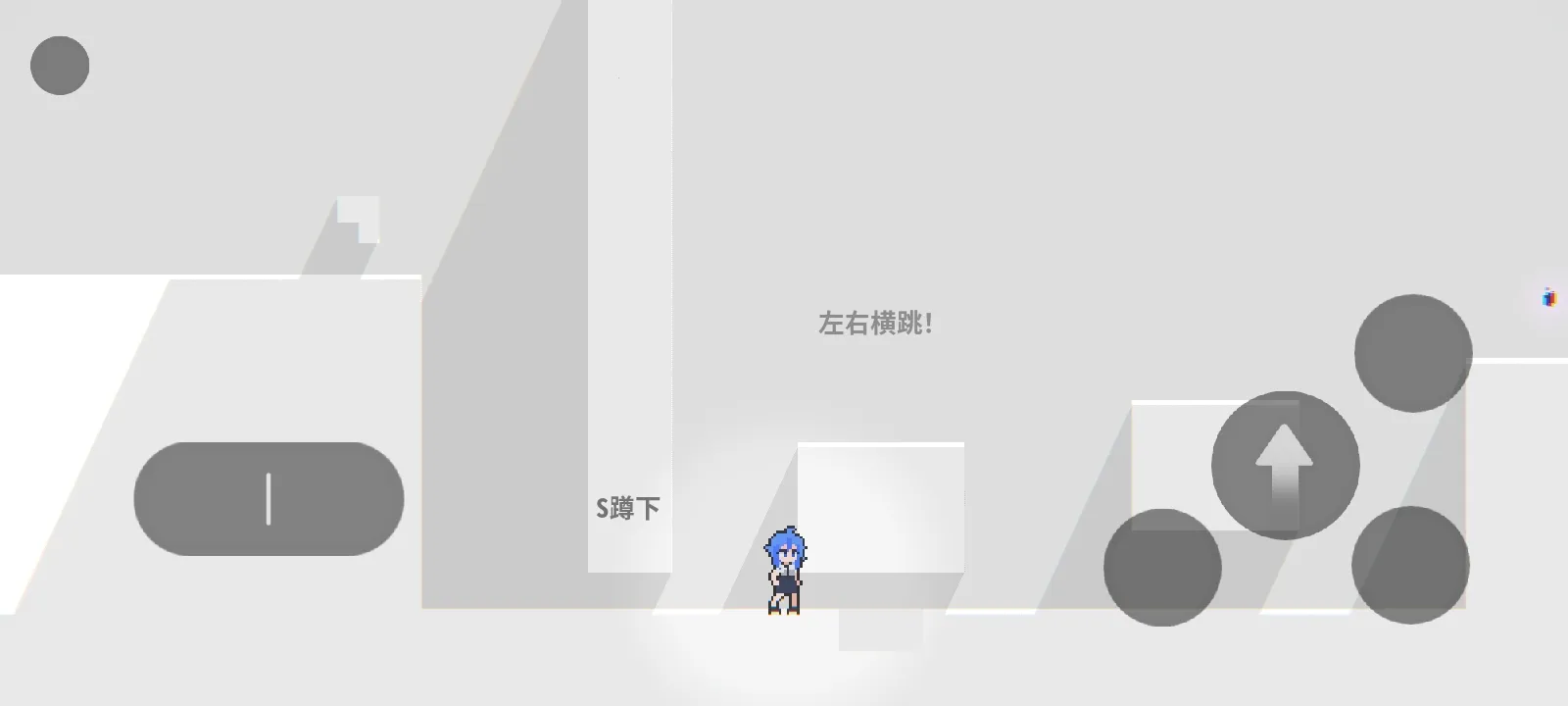 ���룺��ɫ֮��(���ط�������Ϸ)v1.0.0 �ٷ������ͼ