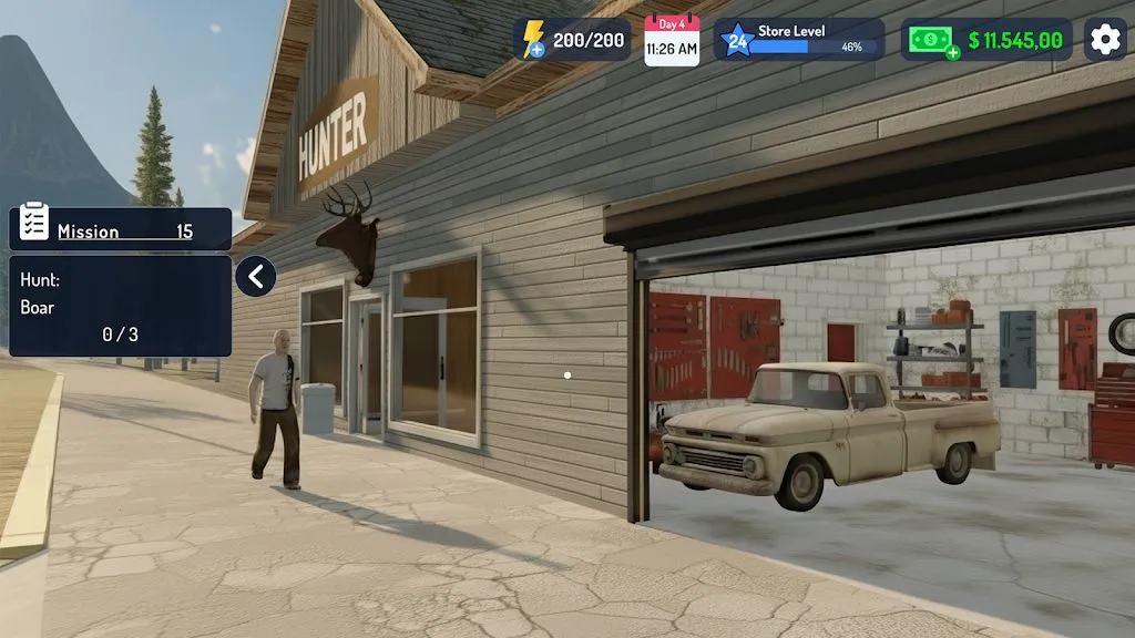 �����̵�ģ����2026���ذ�װv2.5.0.2 �ٷ������ͼ