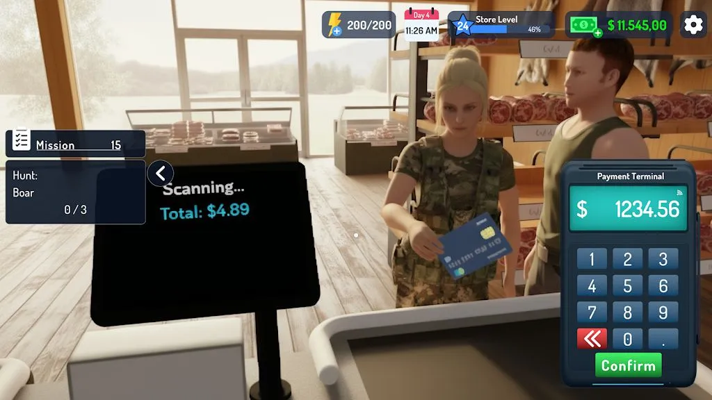 �����̵�ģ����2026���ذ�װv2.5.0.2 �ٷ������ͼ