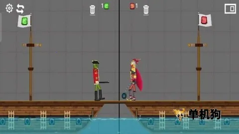 火柴人末日冲突2026下载安装 火柴人末日冲突2026下载安装