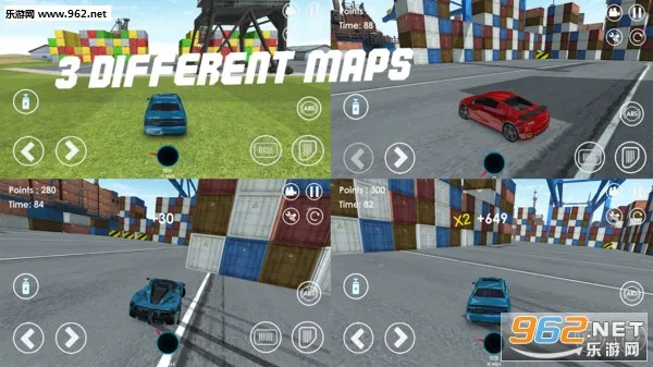 �ؼ��ɳ�Ư��3D�����ֻ���v9 �ֻ����ͼ