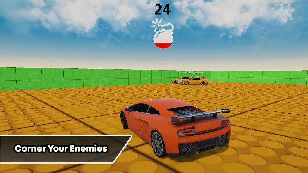 �ؾ߽���������ɱ2026�ٷ�����v0.1.0 �ٷ������ͼ