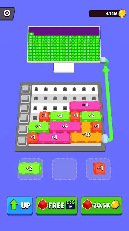 ��Ǯ���̰�׿���ֻ���v0.1 �ٷ������ͼ