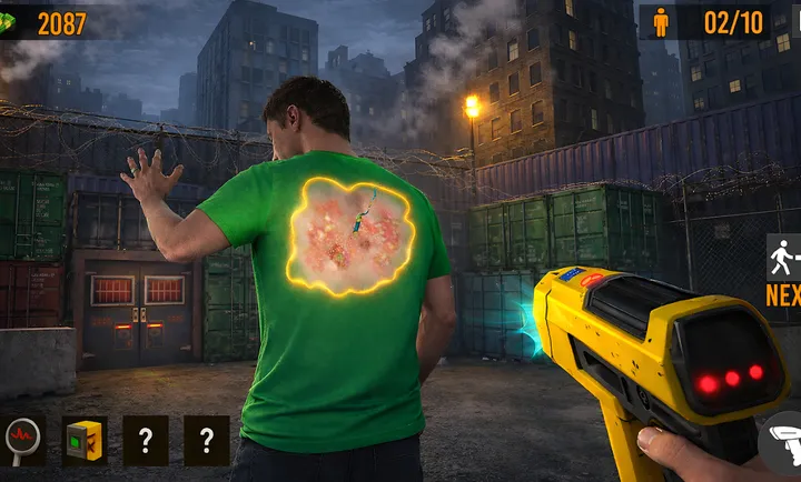 ����������ʬ2026�ٷ�����v1.4 ��׿���ͼ