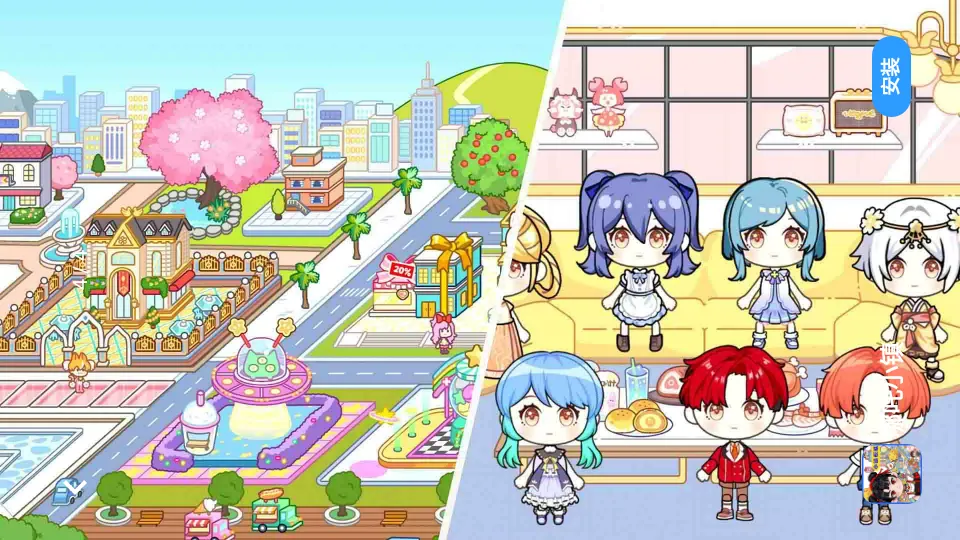 ��߸С��2026�ٷ����°汾v1.0 �ٷ������ͼ