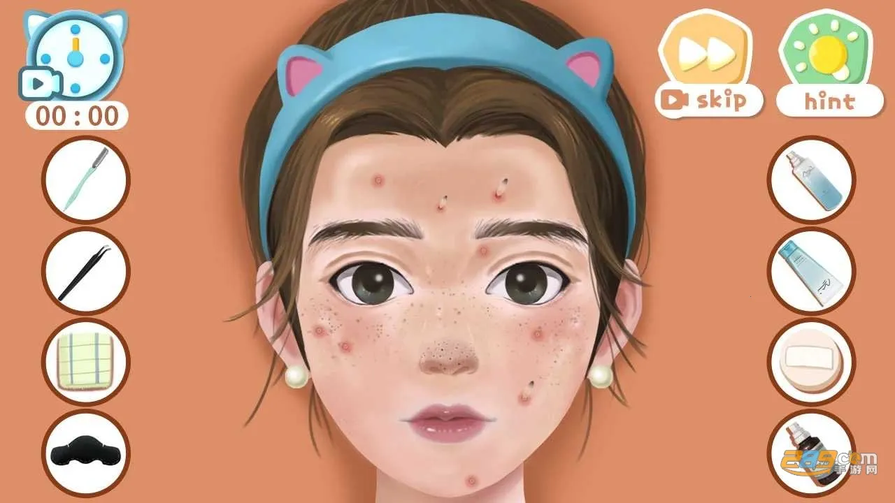 ���δ�ʦ(����׽�Բ���Ϸ)v1.7.10 �ٷ������ͼ