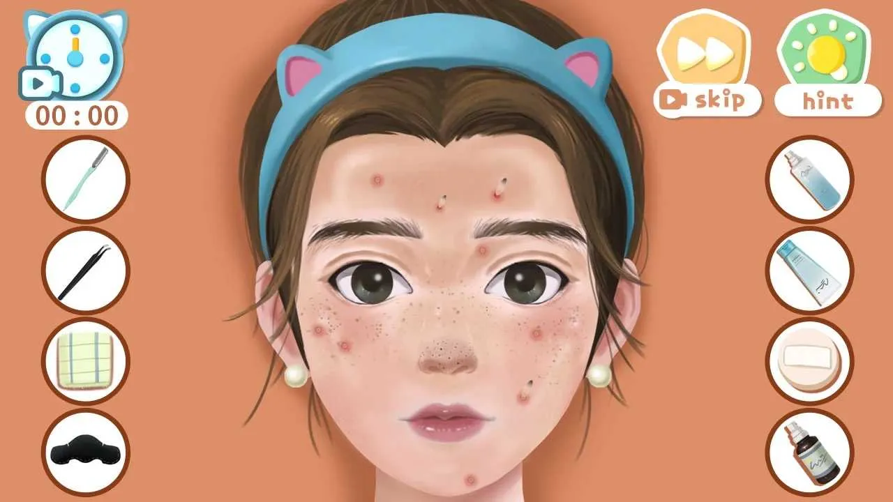 ���δ�ʦ(����׽�Բ���Ϸ)v1.7.10 �ٷ������ͼ