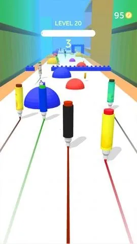 �޵г���(�ʱ��ܿ���Ϸ)v1.4.3 ��׿���ͼ