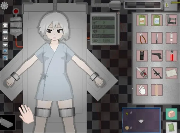 devastate��ͷ��׿���ֻ���v1.0 �ٷ������ͼ