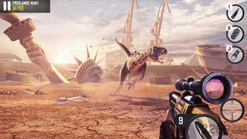 ��������ս(����ð����Ϸ)v1.0.19 ��Ѱ��ͼ