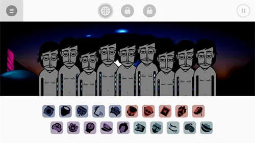 �������Devastateģ��2026�ٷ�����v1.1.1 �ֻ����ͼ