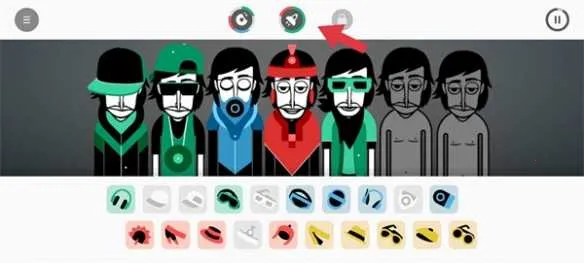 �������Devastateģ��2026�ٷ�����v1.1.1 �ֻ����ͼ