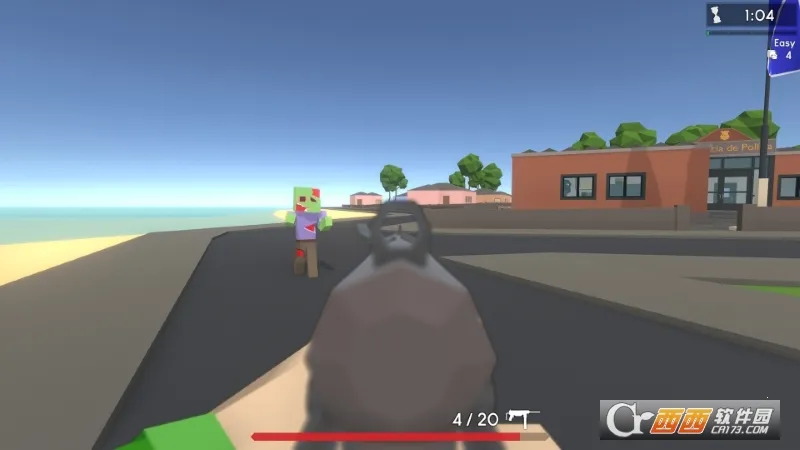 ��ʬ����2(��ʬ������Ϸ)v10.1 ��Ѱ��ͼ